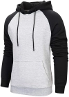 Buy Hooded Sweatshirts For Men And Women In Malaysia