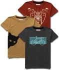 Childrens T Shirts Suppliers Brazil