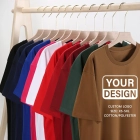 Wholesale Top Tee Shirt Supplier In Austin United States
