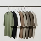 Wholesale Top Tee Shirt Supplier In Guatemala City Guatemala