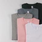 Wholesale Top Tee Shirt Supplier In Madrid Spain