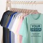 Wholesale Top Tee Shirt Supplier In Santiago Chile