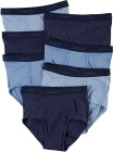Mens Tagless Briefs From Bangladesh Underwear Factory