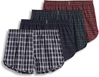 Mens Tapered Boxer From Bangladesh Underwear Factory Mens Tapered Boxer From Bangladesh Underwear Factory