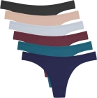 Womens Cotton Hipster Panties From Bangladesh Undergarments Factory