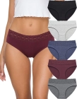 Womens Cotton Panties From Bangladesh Underwear Manufacturers Womens Cotton Panties From Bangladesh Underwear Manufacturers