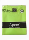 Aptee 180gsm T Shirts Manufacturers And Suppliers For Usa