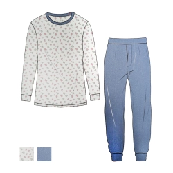 Womens Interlock Pyjama Sets Supplier Poland Womens Interlock Pyjama Sets Supplier Poland