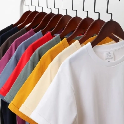 Wholesale Plain T Shirt Supplier In The Usa