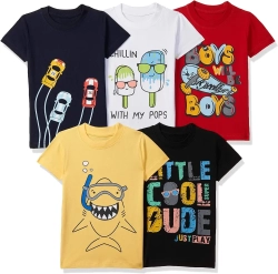 Childrens T Shirts Suppliers Azerbaijan