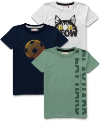 Childrens T Shirts Suppliers Chile