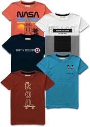 Childrens T Shirts Suppliers Jordan