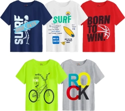 Childrens T Shirts Suppliers Kazakhstan