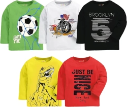 Childrens T Shirts Suppliers Peru