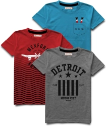 Childrens T Shirts Suppliers Spain