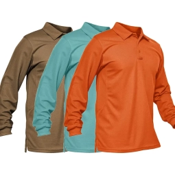 Buy Quick Dry Polo Shirt From Bangladesh Garments Suppliers