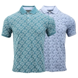 Custom Print Polo T Shirts From Bangladesh Factory
