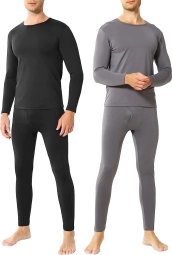 Thermal Underwear From Bangladesh Factory