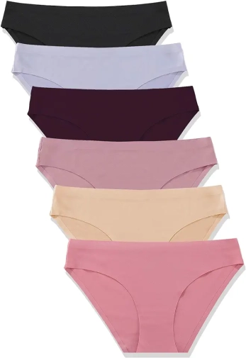 Wholesale Underwear Thailand
