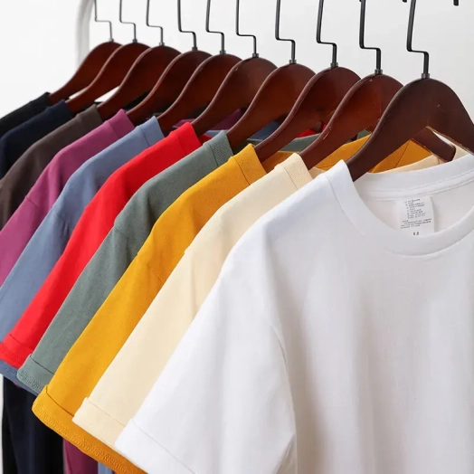 Wholesale Plain T-shirts in Palm Bay, Usa