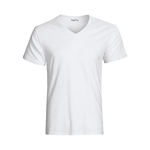 Top Sources for Wholesale V-neck T-shirts in Jackson, Usa