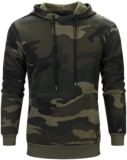 Buy Hooded Sweatshirts For Men And Women In Uk