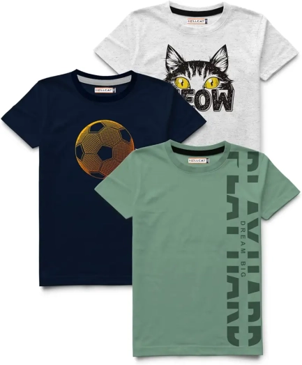 Childrens T Shirts Suppliers Chile