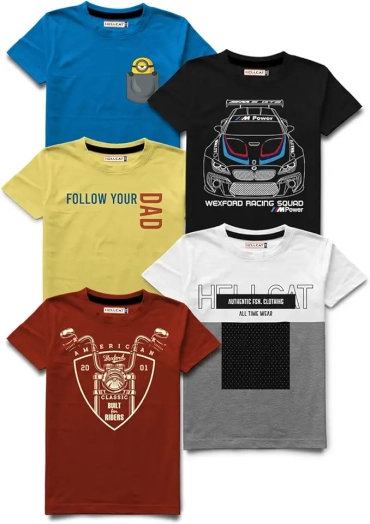 Childrens T Shirts Suppliers Uruguay