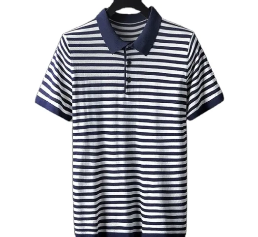 Oem Cotton Pique Polo Shirt From Bangladesh Factory