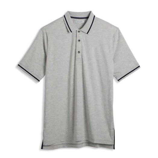 Oem Uniform Polo Shirts From Bangladesh Factory