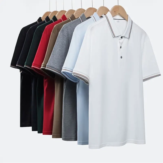 Shop Mens Polo Shirts From Bangladesh Garments Exporters