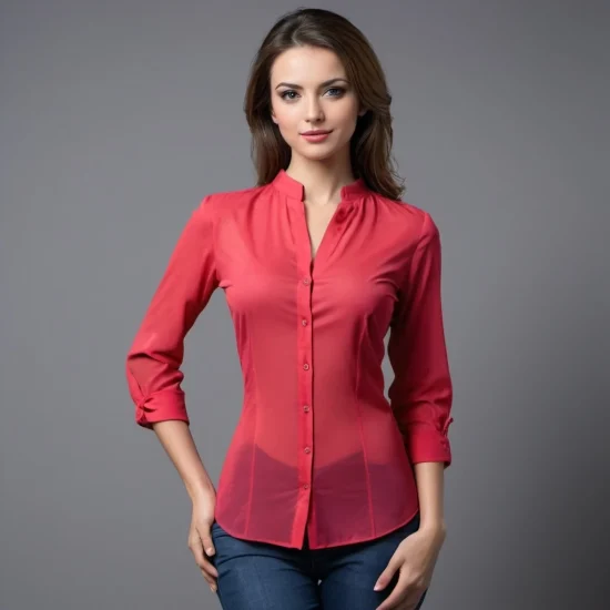 Blouses Fcatory In Bangladesh