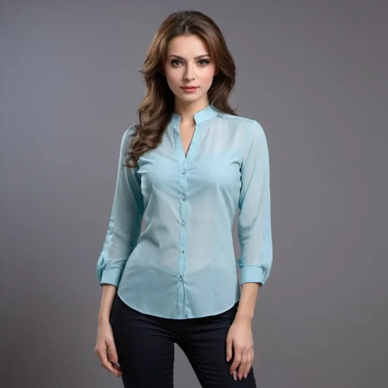 Blouses Manufacturer In Bangladesh