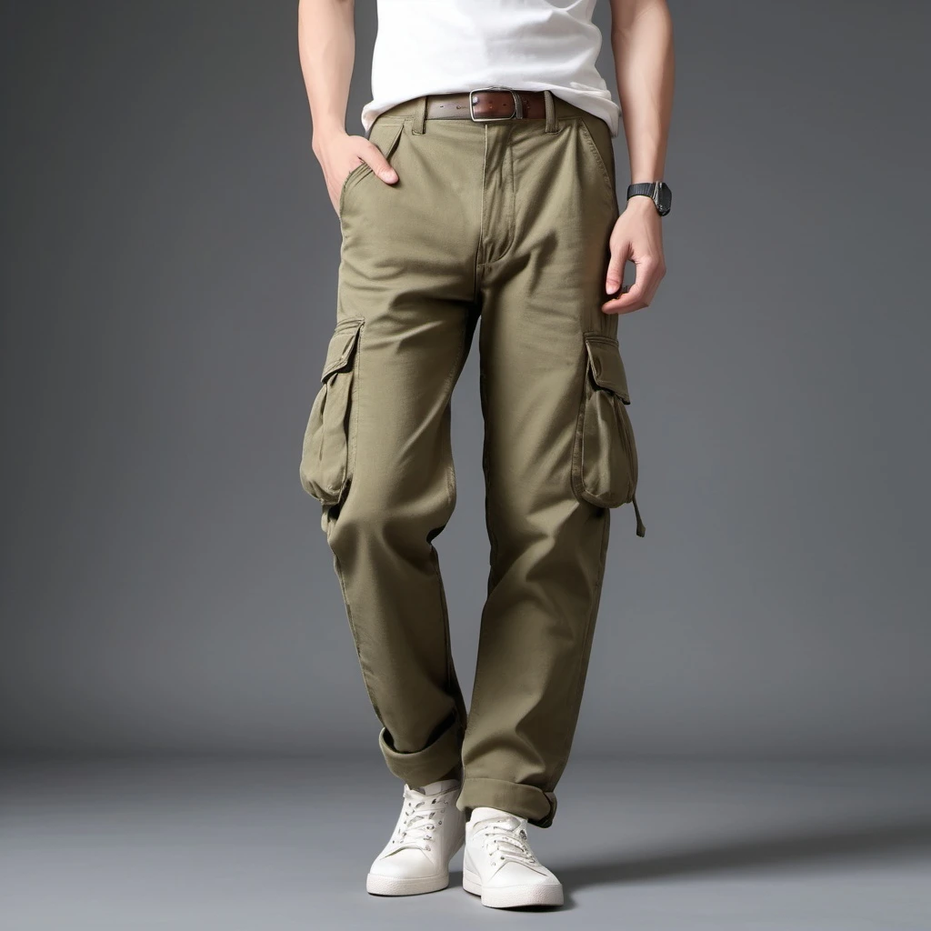 Cargo Pants Suppliers In Bangladesh