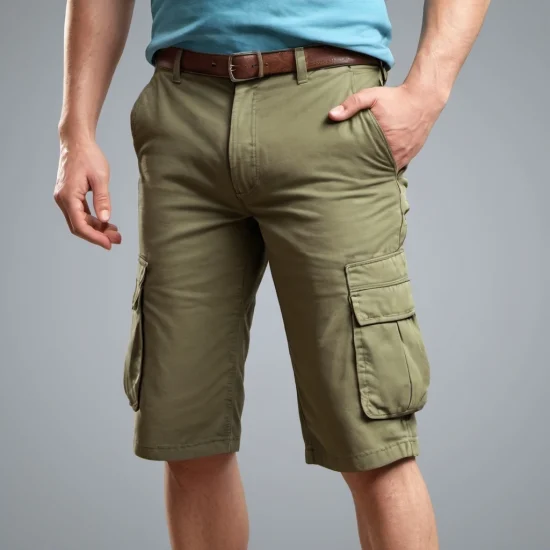 Cargo Shorts Exp[orters In Bangladesh