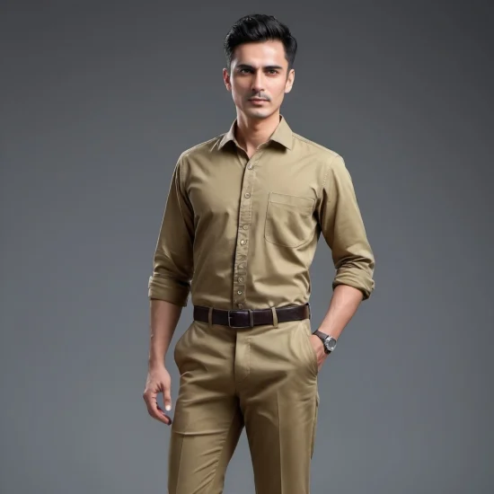 Dress Shirts Factories In Bangladesh