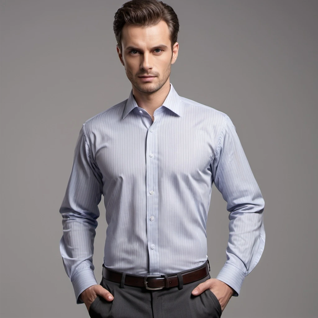 Formal Shirts Manufacturers In Bangladesh
