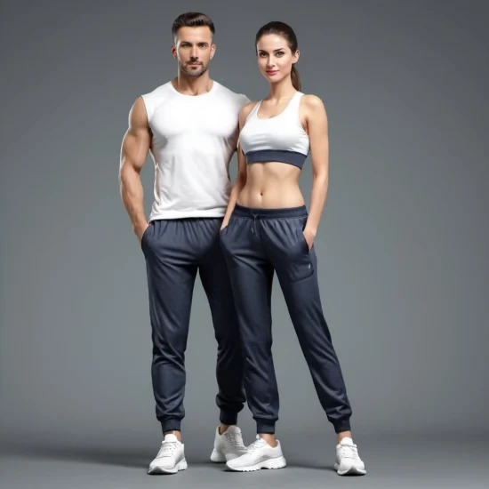 Jogging Trousers Exporters In Bangladesh