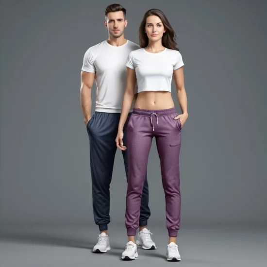 Jogging Trousers Manufacturers In Bangladesh