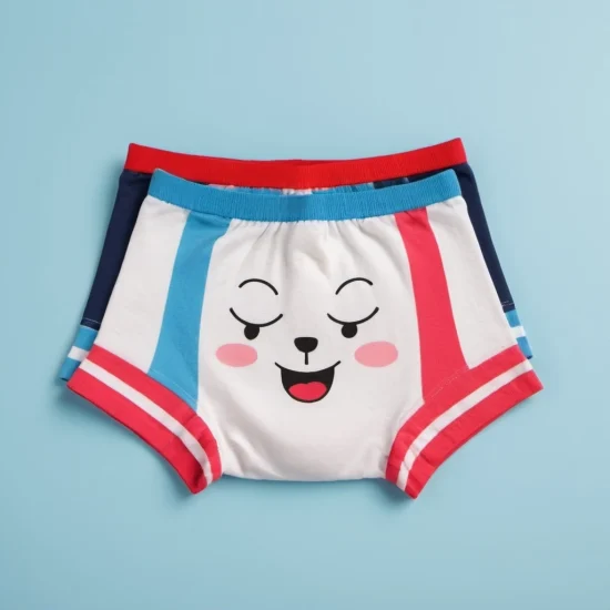 Kids Underpants Exporter In Bangladesh