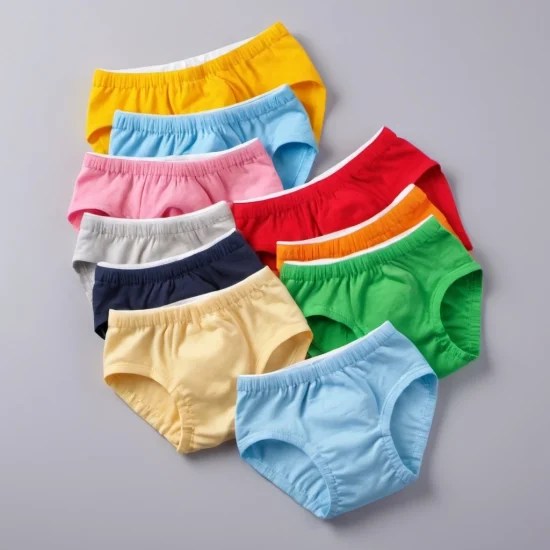 Kids Underpants Manufacturer In Bangladesh