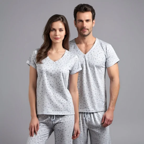 Pajamas Exporters In Bangladesh