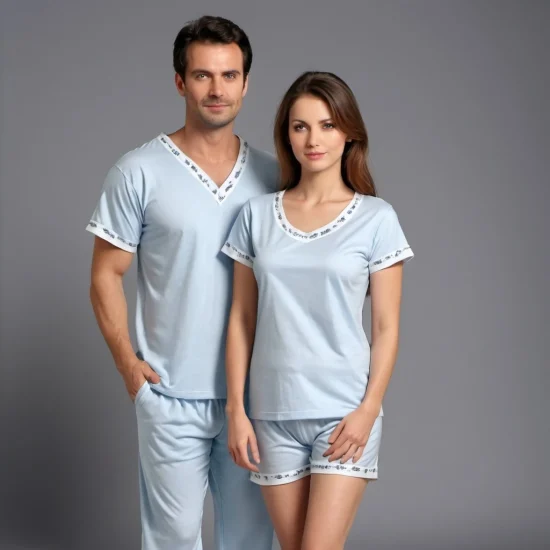 Pajamas Factories In Bangladesh