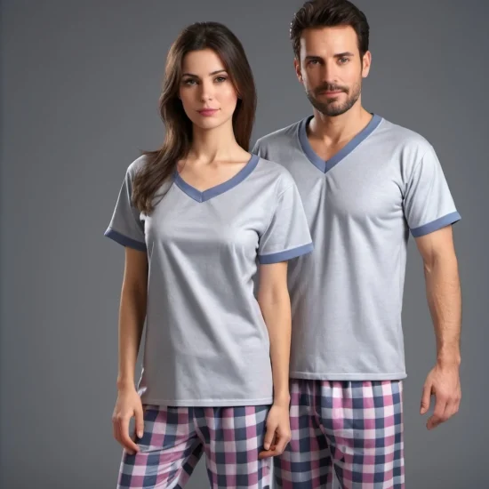 Pajamas Manufacturers In Bangladesh