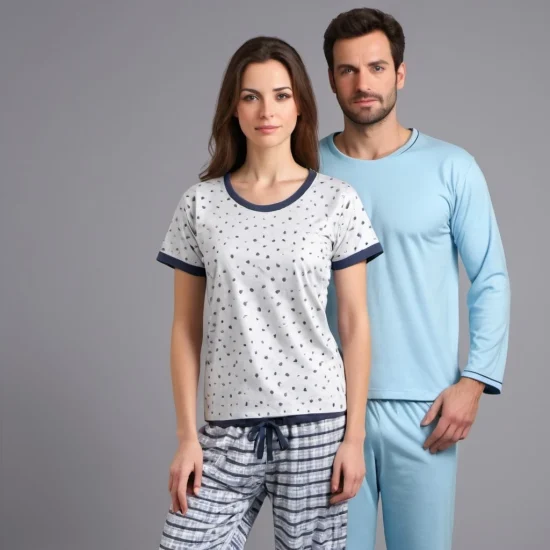 Pajamas Suppliers In Bangladesh