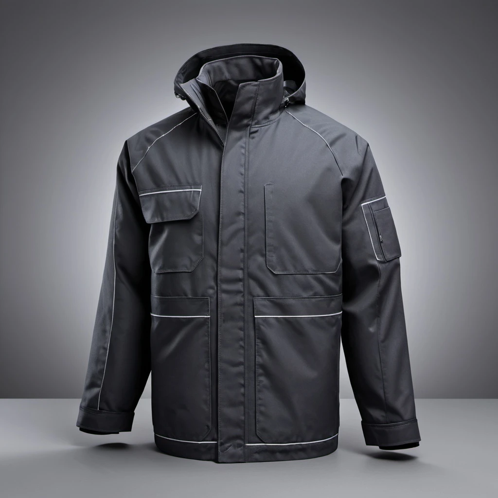 Workwear Jackets Supplier In Bangladesh