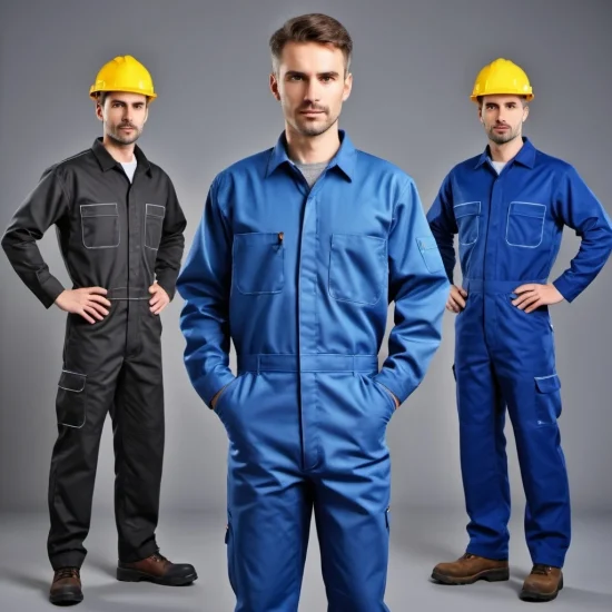 Workwear Manufacturer In Bangladesh