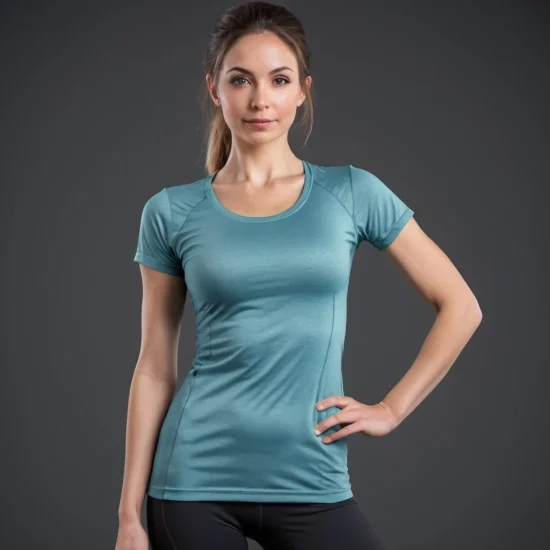 Yoga T Shirts Suppliers In Bangladesh