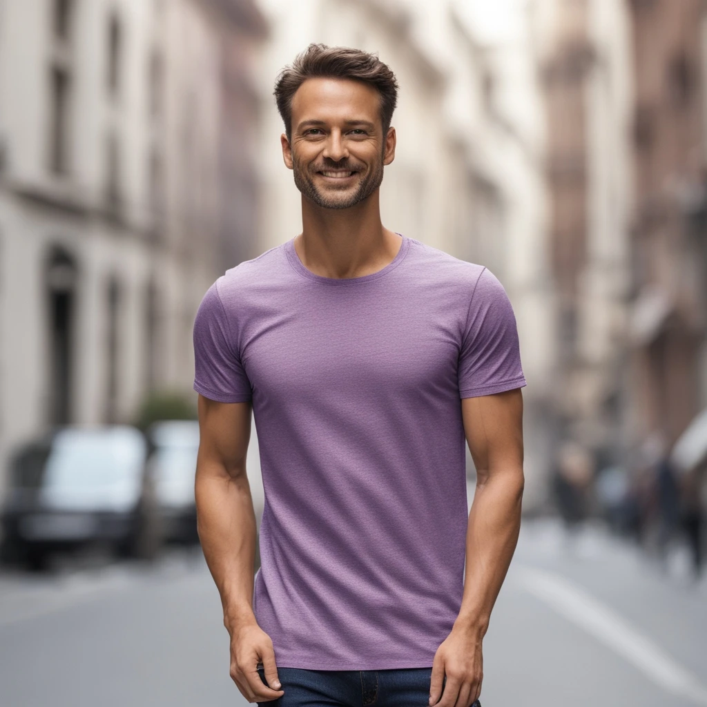 Bulk Blank T-Shirts for Spain: Trusted Suppliers from Bangladesh