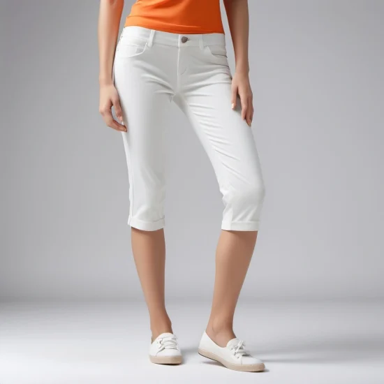 Capri Shorts Exporters In Bangladesh